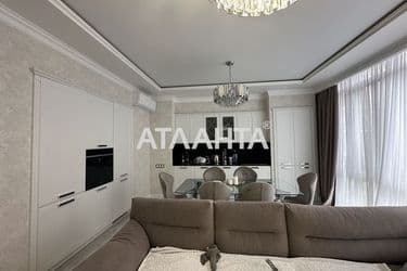 2-комнатная квартира по адресу ул. Дача Ковалевского (площадь 84 м²) - Atlanta.ua - фото 23
