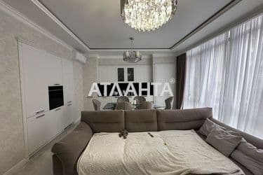 2-комнатная квартира по адресу ул. Дача Ковалевского (площадь 84 м²) - Atlanta.ua - фото 24