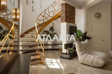 Будинок за адресою вул. Яхненка Семена (площа 260 м²) - Atlanta.ua - фото 18