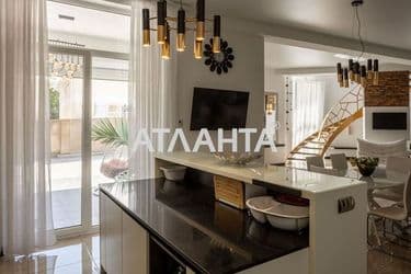 Будинок за адресою вул. Яхненка Семена (площа 260 м²) - Atlanta.ua - фото 20