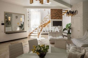 Будинок за адресою вул. Яхненка Семена (площа 260 м²) - Atlanta.ua - фото 21