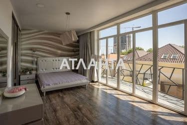 Будинок за адресою вул. Яхненка Семена (площа 260 м²) - Atlanta.ua - фото 23