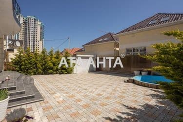 Будинок за адресою вул. Яхненка Семена (площа 260 м²) - Atlanta.ua - фото 28