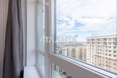 1-комнатная квартира по адресу Курортный пер. (площадь 38 м²) - Atlanta.ua - фото 16