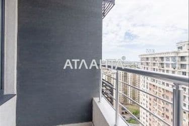1-комнатная квартира по адресу Курортный пер. (площадь 38 м²) - Atlanta.ua - фото 17