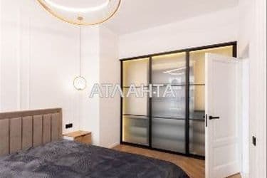 1-комнатная квартира по адресу Курортный пер. (площадь 38 м²) - Atlanta.ua - фото 18