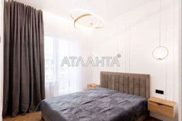 1-комнатная квартира по адресу Курортный пер. (площадь 38 м²) - Atlanta.ua - фото 19