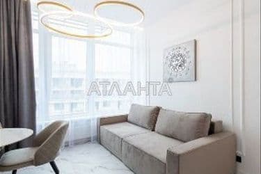 1-комнатная квартира по адресу Курортный пер. (площадь 38 м²) - Atlanta.ua - фото 21