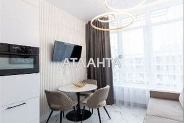 1-комнатная квартира по адресу Курортный пер. (площадь 38 м²) - Atlanta.ua - фото 22