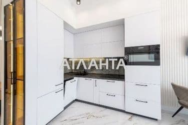 1-комнатная квартира по адресу Курортный пер. (площадь 38 м²) - Atlanta.ua - фото 23