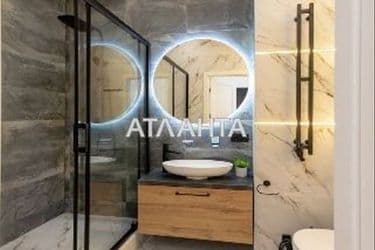 1-комнатная квартира по адресу Курортный пер. (площадь 38 м²) - Atlanta.ua - фото 28