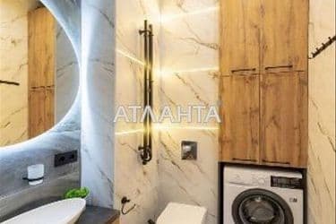 1-комнатная квартира по адресу Курортный пер. (площадь 38 м²) - Atlanta.ua - фото 29
