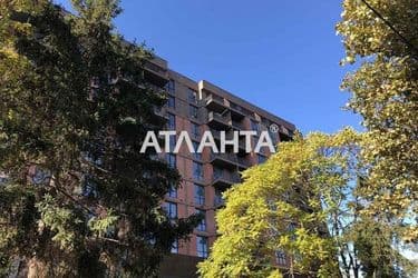 2-комнатная квартира по адресу Фонтанская дор. (площадь 64,4 м²) - Atlanta.ua - фото 12