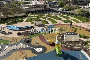 1-room apartment apartment by the address st. Krasnova (area 42,5 m²) - Atlanta.ua - photo 12