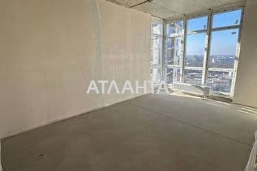 1-room apartment apartment by the address st. Krasnova (area 42,5 m²) - Atlanta.ua - photo 16