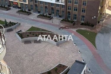 1-room apartment apartment by the address st. Krasnova (area 42,5 m²) - Atlanta.ua - photo 18