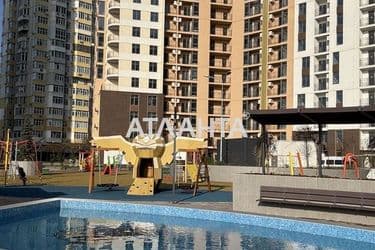1-room apartment apartment by the address st. Krasnova (area 42,5 m²) - Atlanta.ua - photo 19