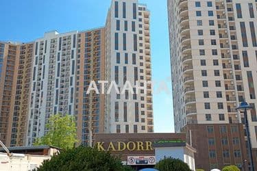 1-комнатная квартира по адресу ул. Краснова (площадь 42,5 м²) - Atlanta.ua - фото 11
