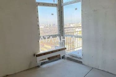 1-комнатная квартира по адресу ул. Краснова (площадь 42,5 м²) - Atlanta.ua - фото 18