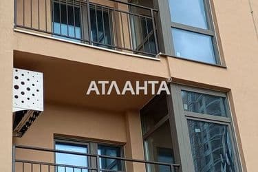1-кімнатна квартира за адресою вул. Краснова (площа 42,5 м²) - Atlanta.ua - фото 15