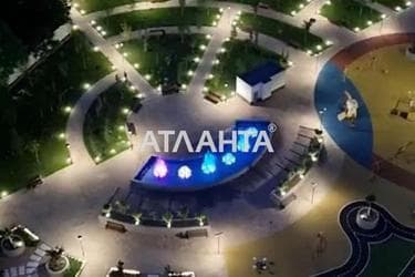 1-кімнатна квартира за адресою вул. Краснова (площа 42,5 м²) - Atlanta.ua - фото 22