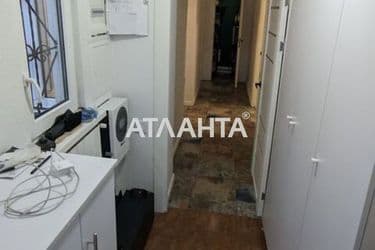 1-room apartment apartment by the address st. Balkovskaya Frunze (area 37 m²) - Atlanta.ua - photo 17