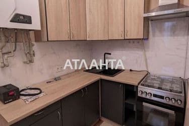 1-room apartment apartment by the address st. Balkovskaya Frunze (area 37 m²) - Atlanta.ua - photo 13