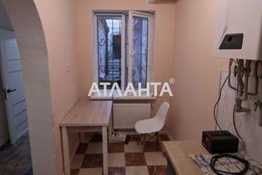 1-room apartment apartment by the address st. Balkovskaya Frunze (area 37 m²) - Atlanta.ua - photo 14