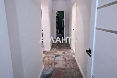 1-room apartment apartment by the address st. Balkovskaya Frunze (area 37 m²) - Atlanta.ua - photo 18