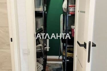 1-room apartment apartment by the address st. Balkovskaya Frunze (area 37 m²) - Atlanta.ua - photo 20