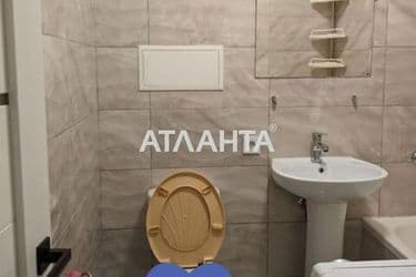 1-room apartment apartment by the address st. Balkovskaya Frunze (area 37 m²) - Atlanta.ua - photo 22