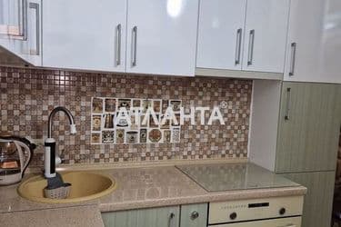 1-кімнатна квартира за адресою вул. Паустовського (площа 27 м²) - Atlanta.ua - фото 26