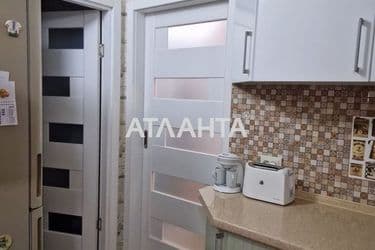 1-кімнатна квартира за адресою вул. Паустовського (площа 27 м²) - Atlanta.ua - фото 29