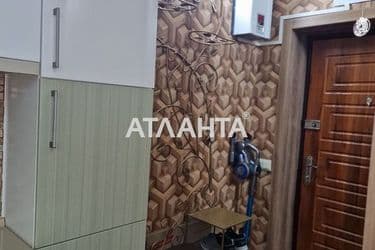 1-кімнатна квартира за адресою вул. Паустовського (площа 27 м²) - Atlanta.ua - фото 37