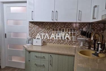1-кімнатна квартира за адресою вул. Паустовського (площа 27 м²) - Atlanta.ua - фото 27