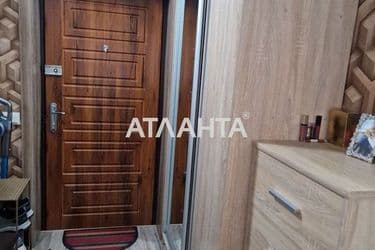 1-кімнатна квартира за адресою вул. Паустовського (площа 27 м²) - Atlanta.ua - фото 39