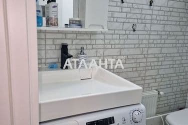 1-кімнатна квартира за адресою вул. Паустовського (площа 27 м²) - Atlanta.ua - фото 42