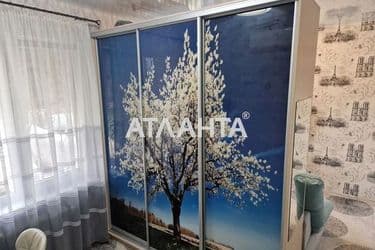 1-кімнатна квартира за адресою вул. Паустовського (площа 27 м²) - Atlanta.ua - фото 33