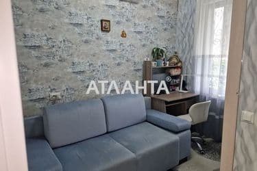 1-кімнатна квартира за адресою вул. Паустовського (площа 27 м²) - Atlanta.ua - фото 36