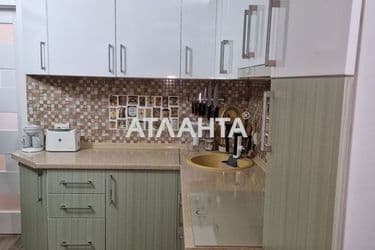 1-кімнатна квартира за адресою вул. Паустовського (площа 27 м²) - Atlanta.ua - фото 28