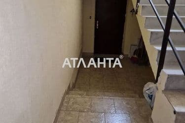 1-кімнатна квартира за адресою вул. Паустовського (площа 27 м²) - Atlanta.ua - фото 47