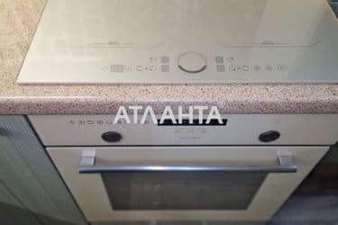 1-кімнатна квартира за адресою вул. Паустовського (площа 27 м²) - Atlanta.ua - фото 30