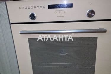 1-кімнатна квартира за адресою вул. Паустовського (площа 27 м²) - Atlanta.ua - фото 31