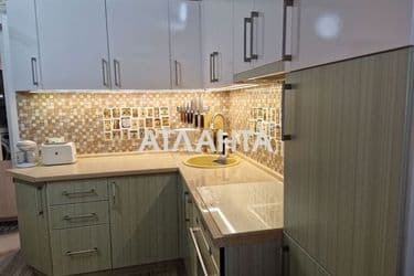 1-кімнатна квартира за адресою вул. Паустовського (площа 27 м²) - Atlanta.ua - фото 25