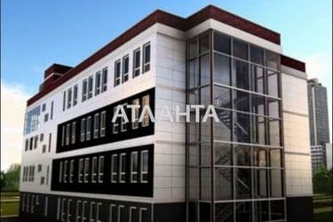 Комерційна нерухомість за адресою вул. Академіка Корольова (площа 0) - Atlanta.ua - фото 6