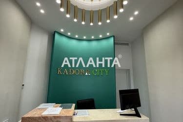3-комнатная квартира по адресу ул. Краснова (площадь 113 м²) - Atlanta.ua - фото 11