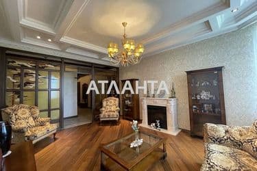 3-rooms apartment apartment by the address st. Dovzhenko (area 130 m²) - Atlanta.ua - photo 26