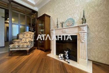 3-rooms apartment apartment by the address st. Dovzhenko (area 130 m²) - Atlanta.ua - photo 25
