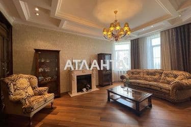 3-rooms apartment apartment by the address st. Dovzhenko (area 130 m²) - Atlanta.ua - photo 27