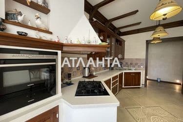 3-rooms apartment apartment by the address st. Dovzhenko (area 130 m²) - Atlanta.ua - photo 39